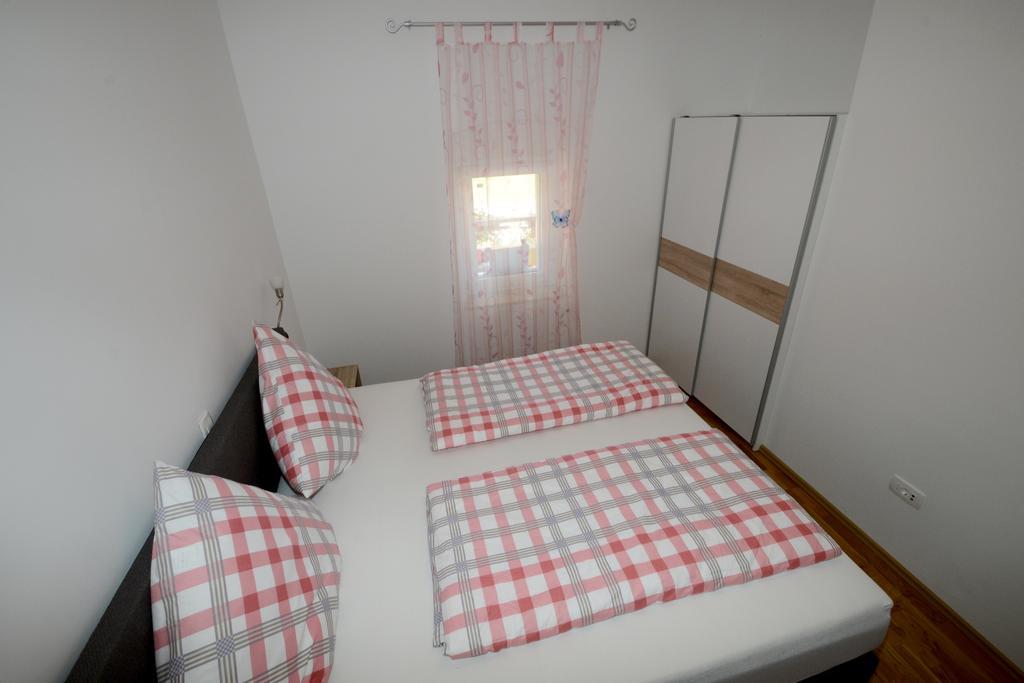 Apartments Villa Mimi Višnjan Rum bild